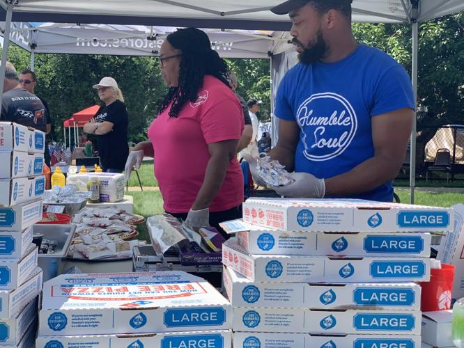 Freedom Car and Truck Show