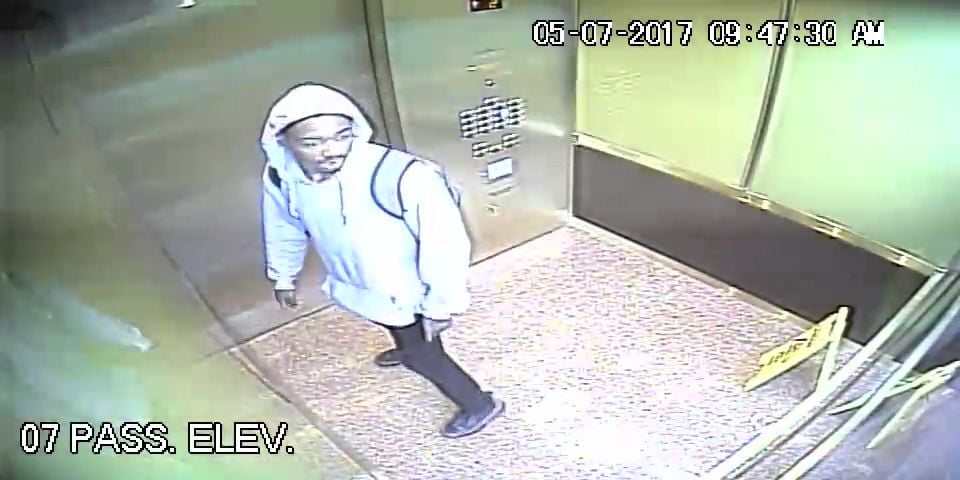 Sex Assault Suspect Spotted At Another Arlington Building Before Attack Arlington 