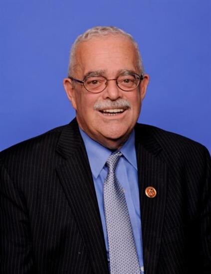 Rep. Gerry Connolly Winning Re-election To Seventh Term | Headlines ...