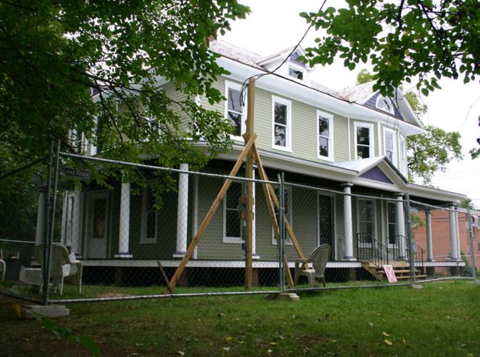 Prescott House tours benefit Habitat for Humanity Lifestyles