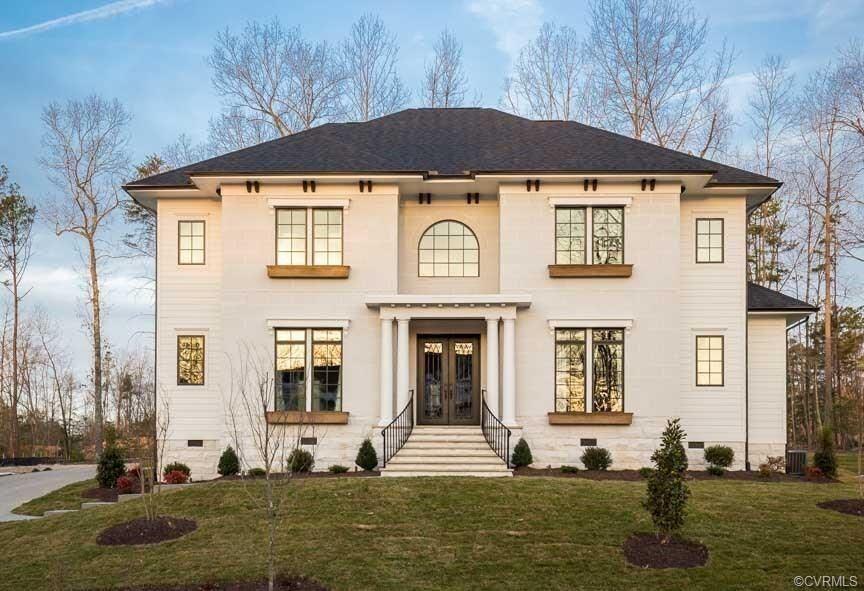 7 top homes for sale in the Manassas area Real Estate