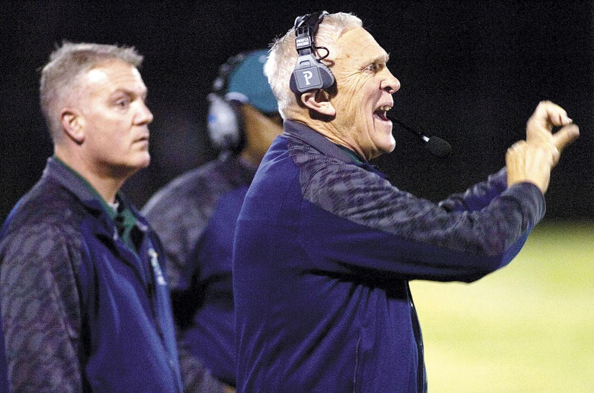 Colonial Forge Eagles Looking For Winning Season With Plenty Of