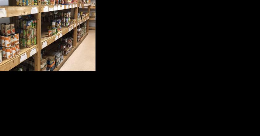 The Culpeper Food Closet - Need of the Week - Vimarsana News