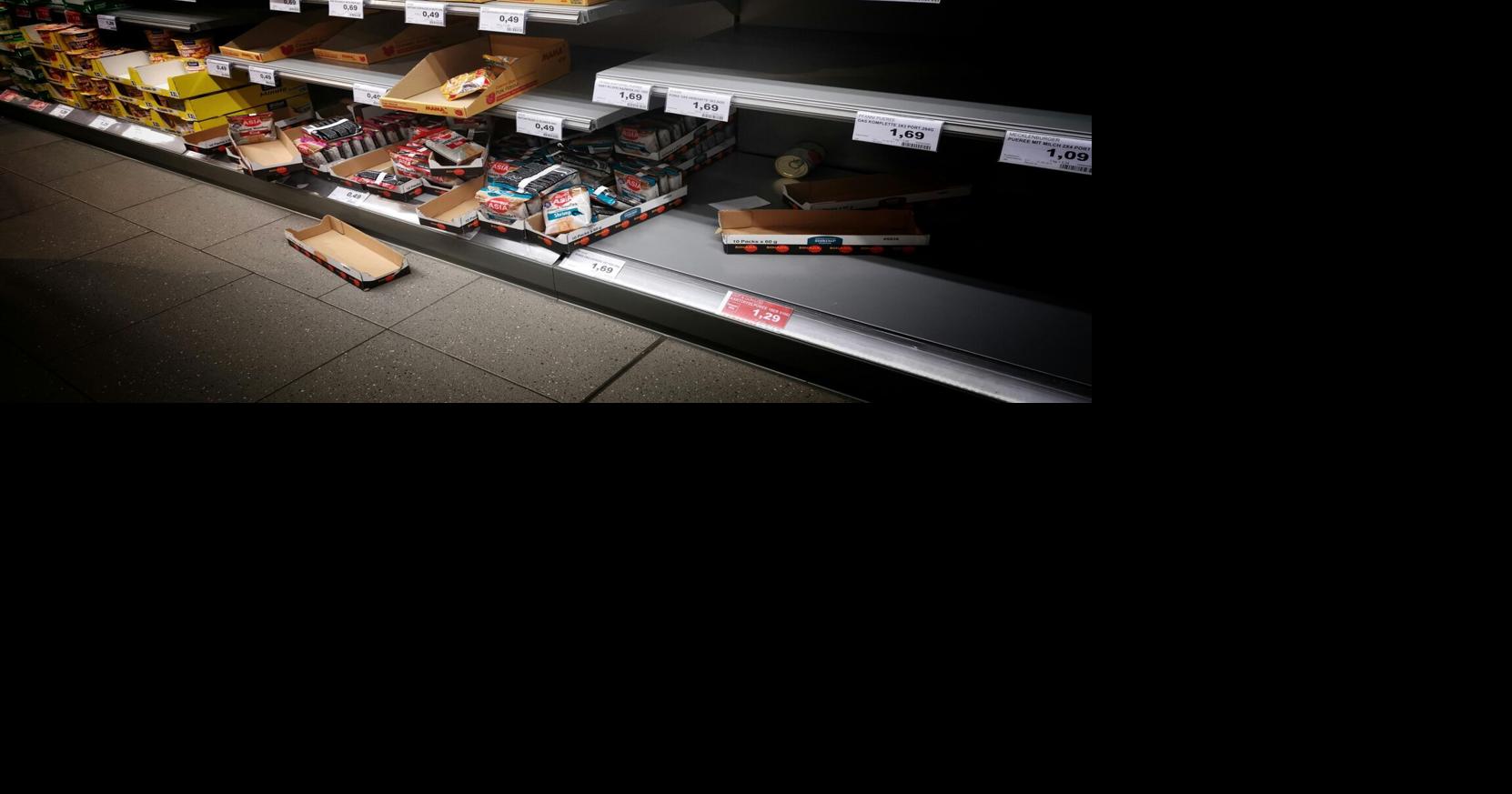 Virginia price-gouging law activates after state of emergency