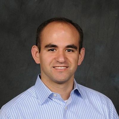 Jason Yakencheck