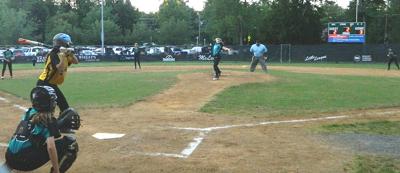 MLL Field Layout  McLean Little League