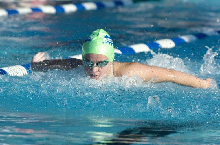 Prince William Swim League: Week 1 | Prince William | insidenova.com