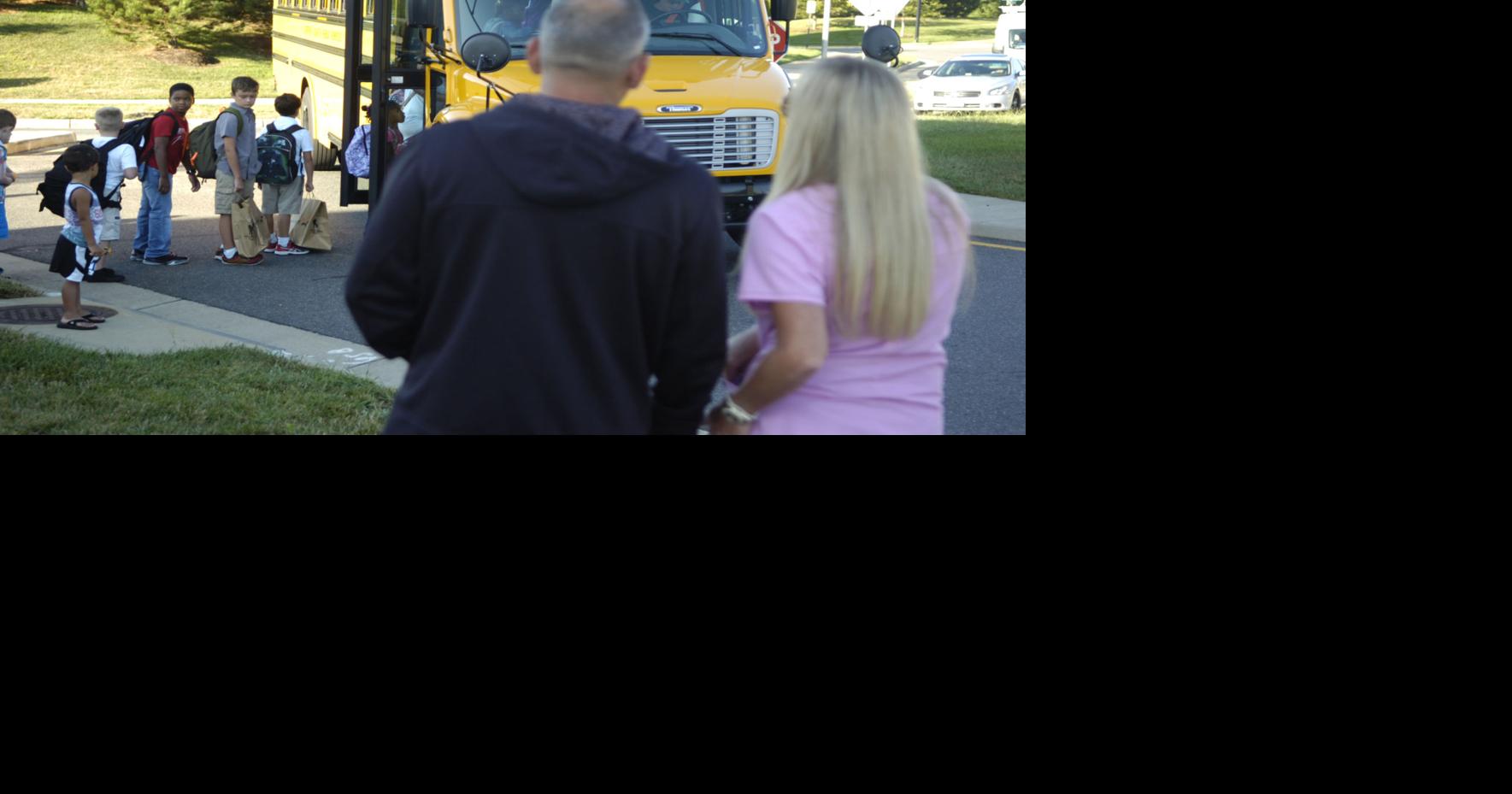 Fairfax School Board OKs 2018-19 calendar | Education | insidenova.com
