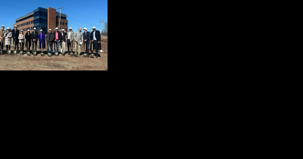 247-unit Van Metre development breaks ground in Old Town Manassas - Vimarsana News