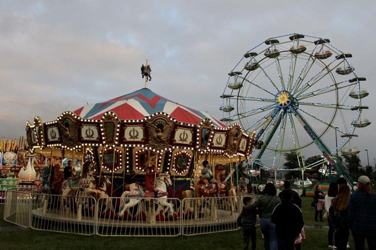 Fort Belvoir celebrates 25 years of Oktoberfest Headlines