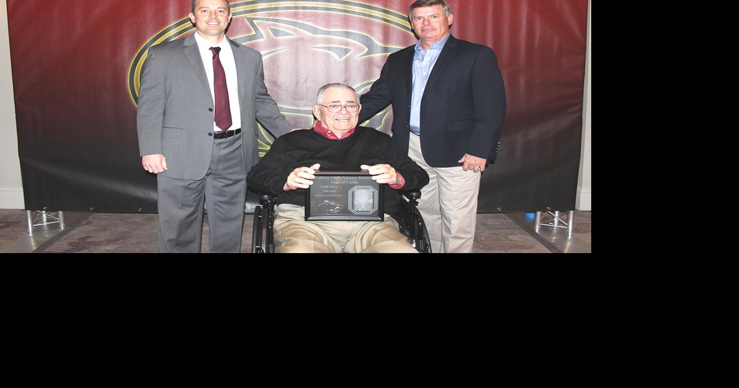 Acclaimed baseball coach's legacy lauded | Sports | insidenova.com