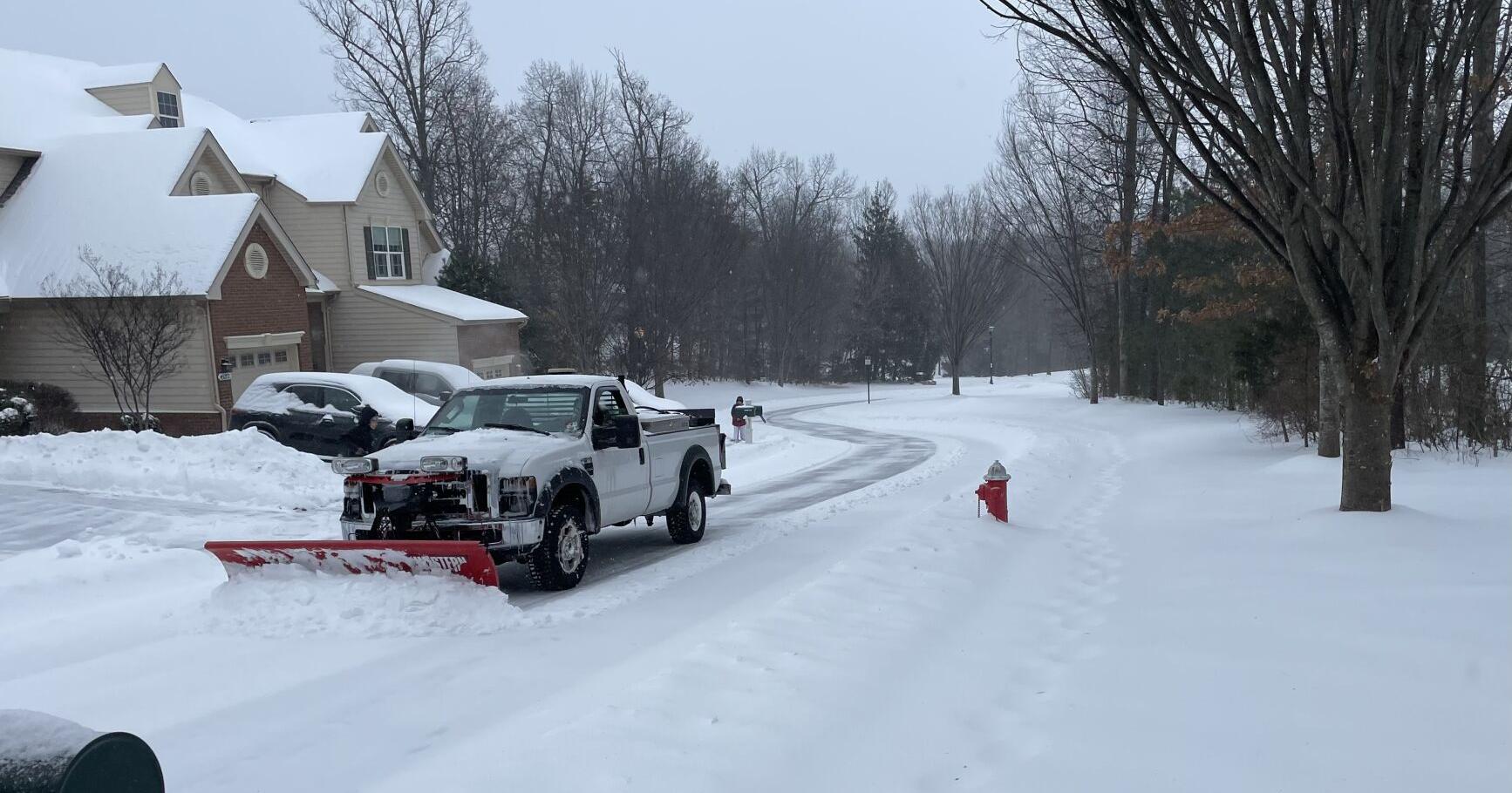 Northern Va weather closings and delays for Jan . 26 |