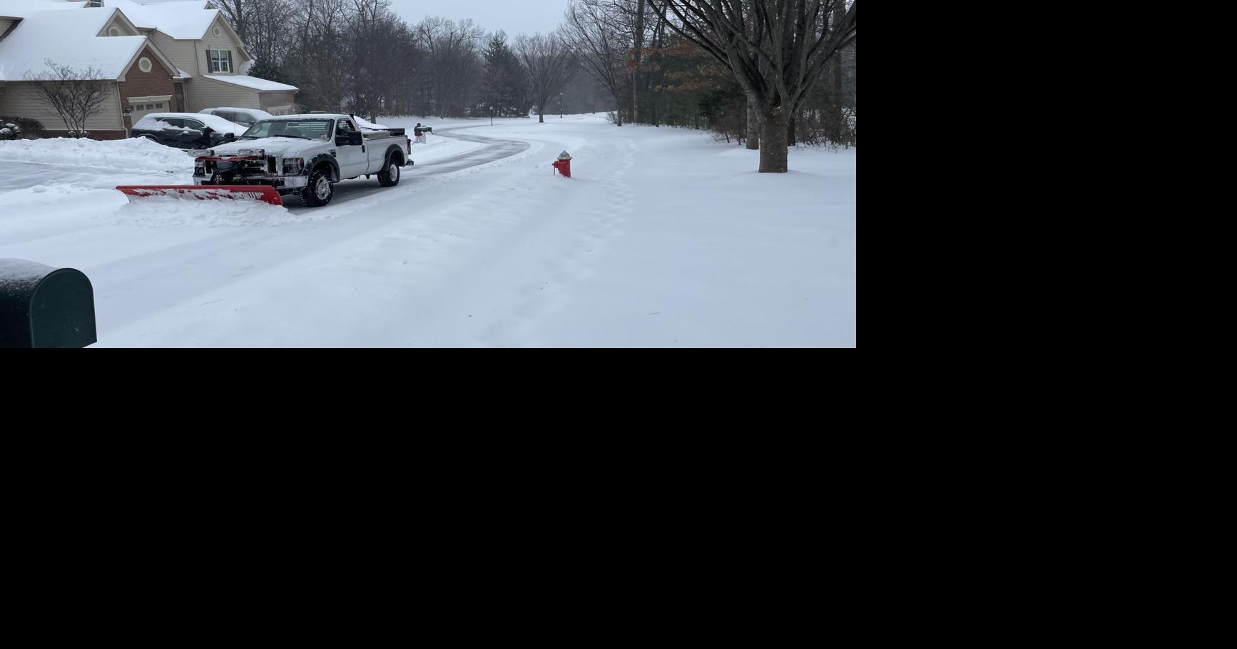 Northern Virginia weather closings and delays for Jan. 26