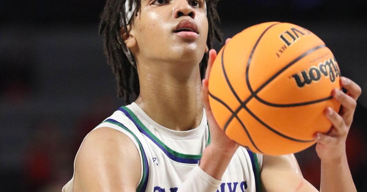 Jordan Scott Topic South Lakes' Jordan Scott is Class 6 Player of the Year | Sports ...