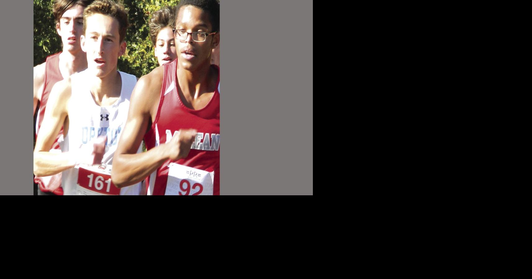 Yorktown runner wins region cross country meet Sports