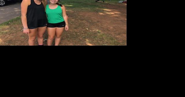 Culpeper High girls cross country out-think opponents - Vimarsana News