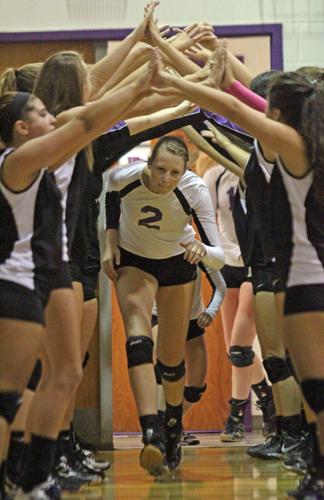 High school volleyball season preview: Carlton set on return to