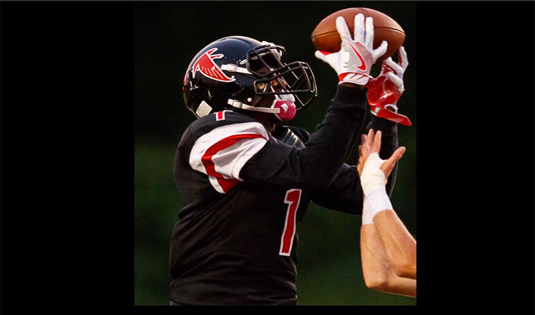 Football Scrimmage Schedules Sports Insidenova Com