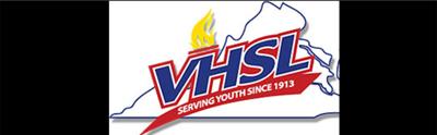 VHSL Logo