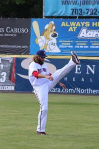 Trea Turner, Jayson Werth to rehab Friday with Potomac Nationals, Prince  William