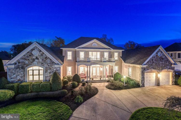 7 top homes for sale in Gainesville Prince William