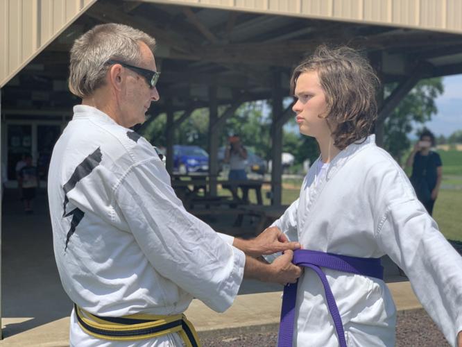 Parks & Rec celebrates martial arts success InsideNoVa Culpeper