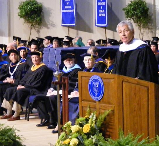 New Marymount Grads Ready to Take on the Future news/arlington