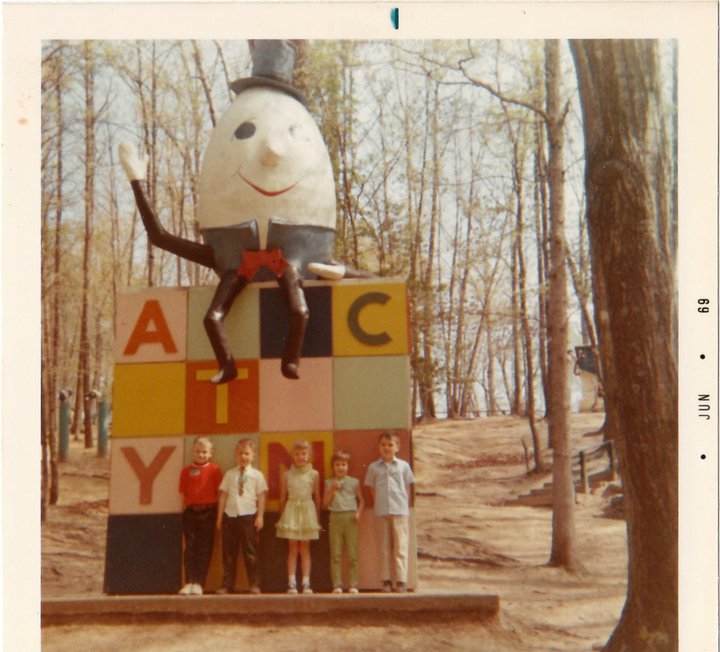 Remembering Story Book Land | Photo Galleries | Insidenova.com