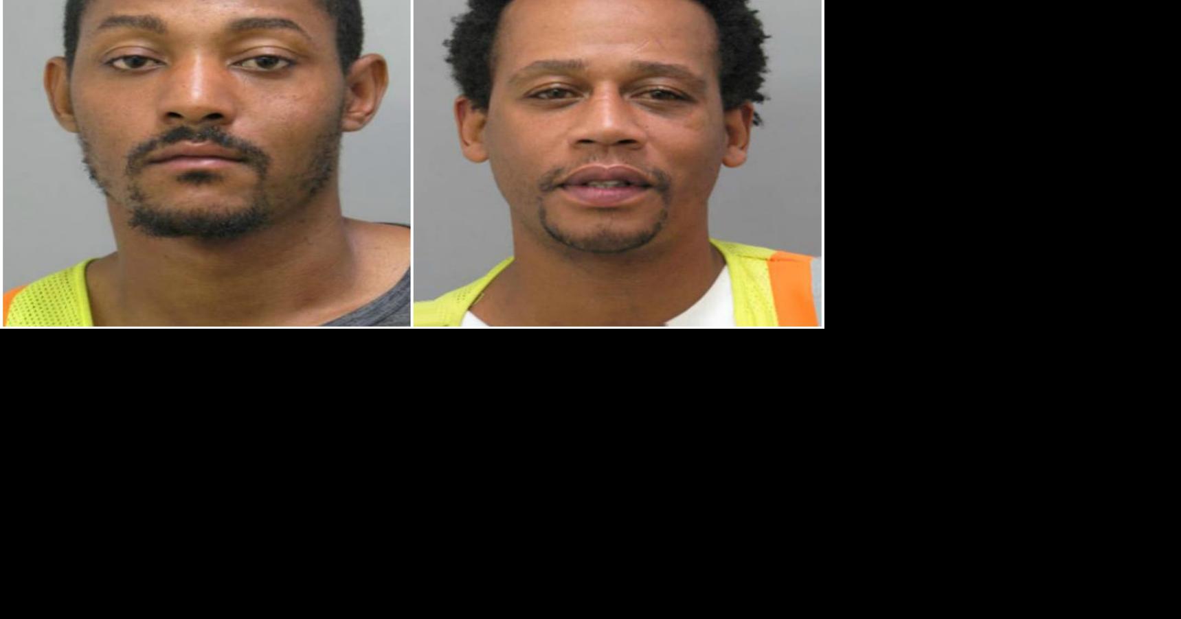 Two charged in string of armed robberies in Woodbridge | Crime and ...