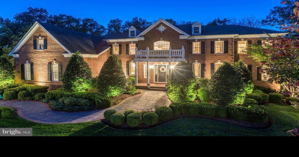 7 top homes for sale in Ashburn Real Estate