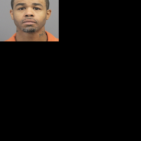 Police: Woodbridge man pointed gun at school security during dog dispute