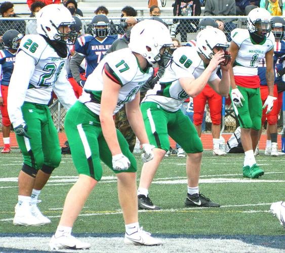 PHOTOS Wakefield wins in football Sports