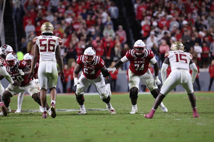 How Forest Park graduate Chandler Zavala battled injuries and the NCAA to an NFL Draft