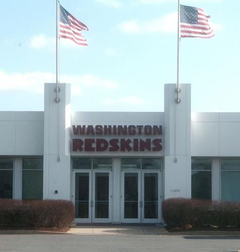 NFL: Washington Redskins Original Americans Foundation Launched