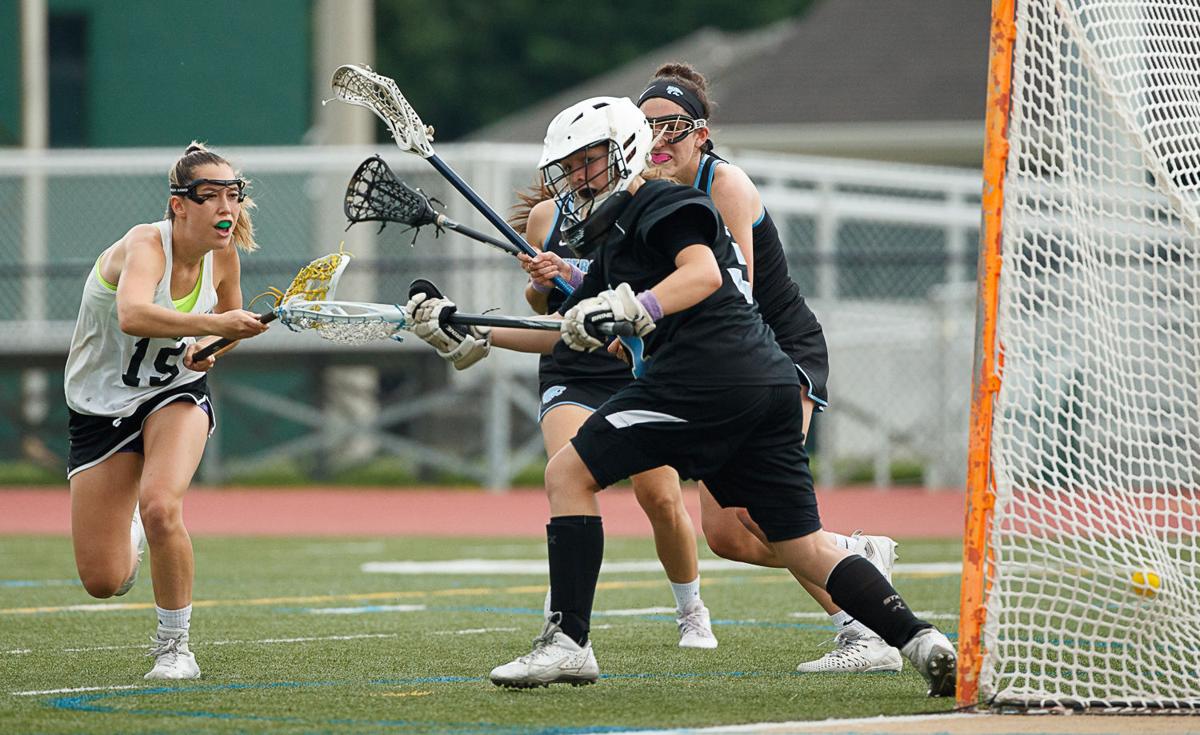 PHOTOS Langley brings home lacrosse championship Multimedia