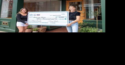 Culpeper Competes awards four businesses $30,000 - Vimarsana News
