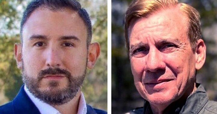 Republicans Stirrup, Quill battling in 21st House District - Vimarsana News