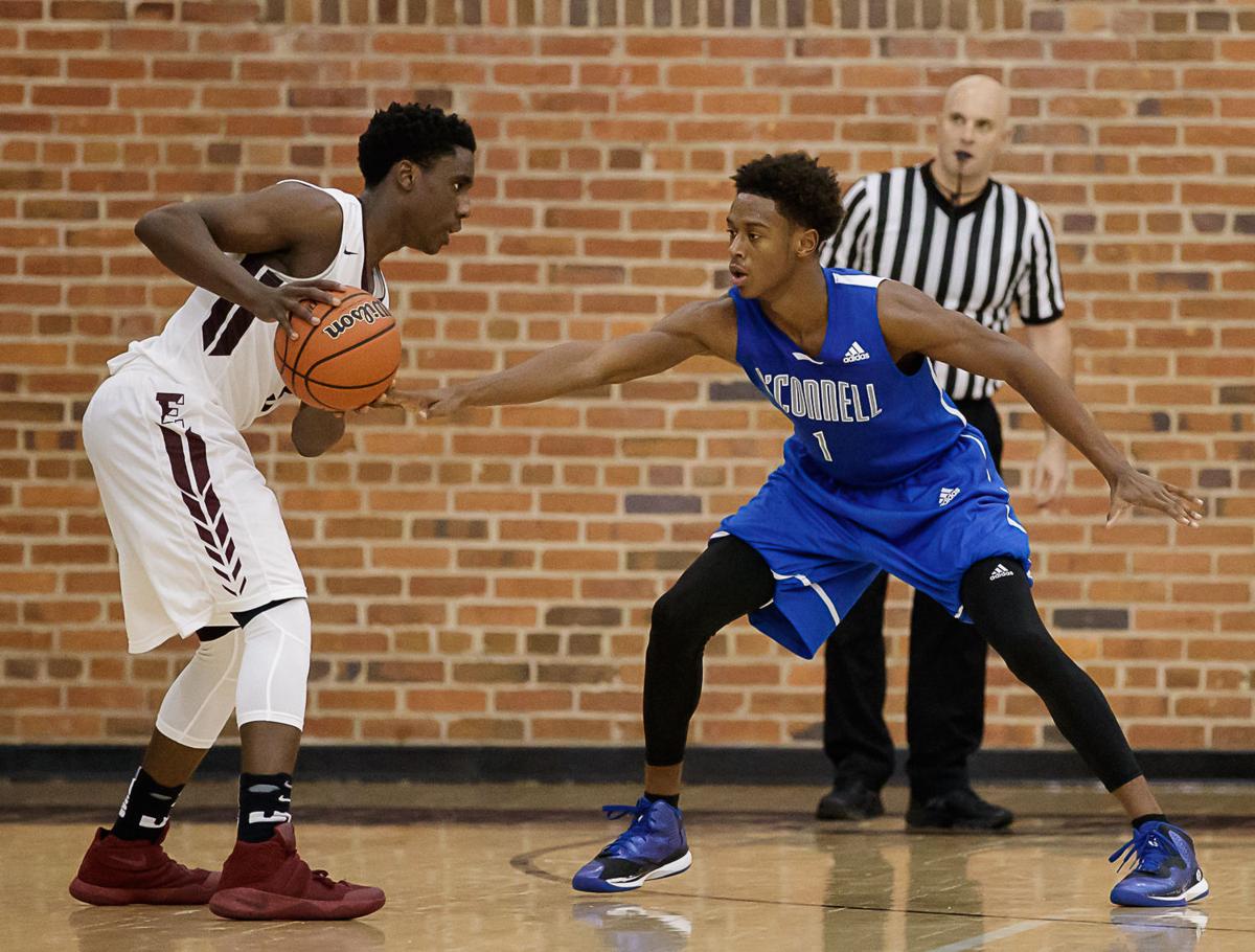 O Connell Routs Good Counsel Sports Insidenova Com