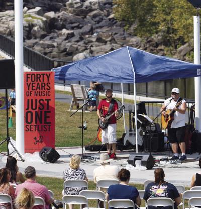 Occoquan Cancels Fall Riverfest Craft Show Headlines Insidenova Com