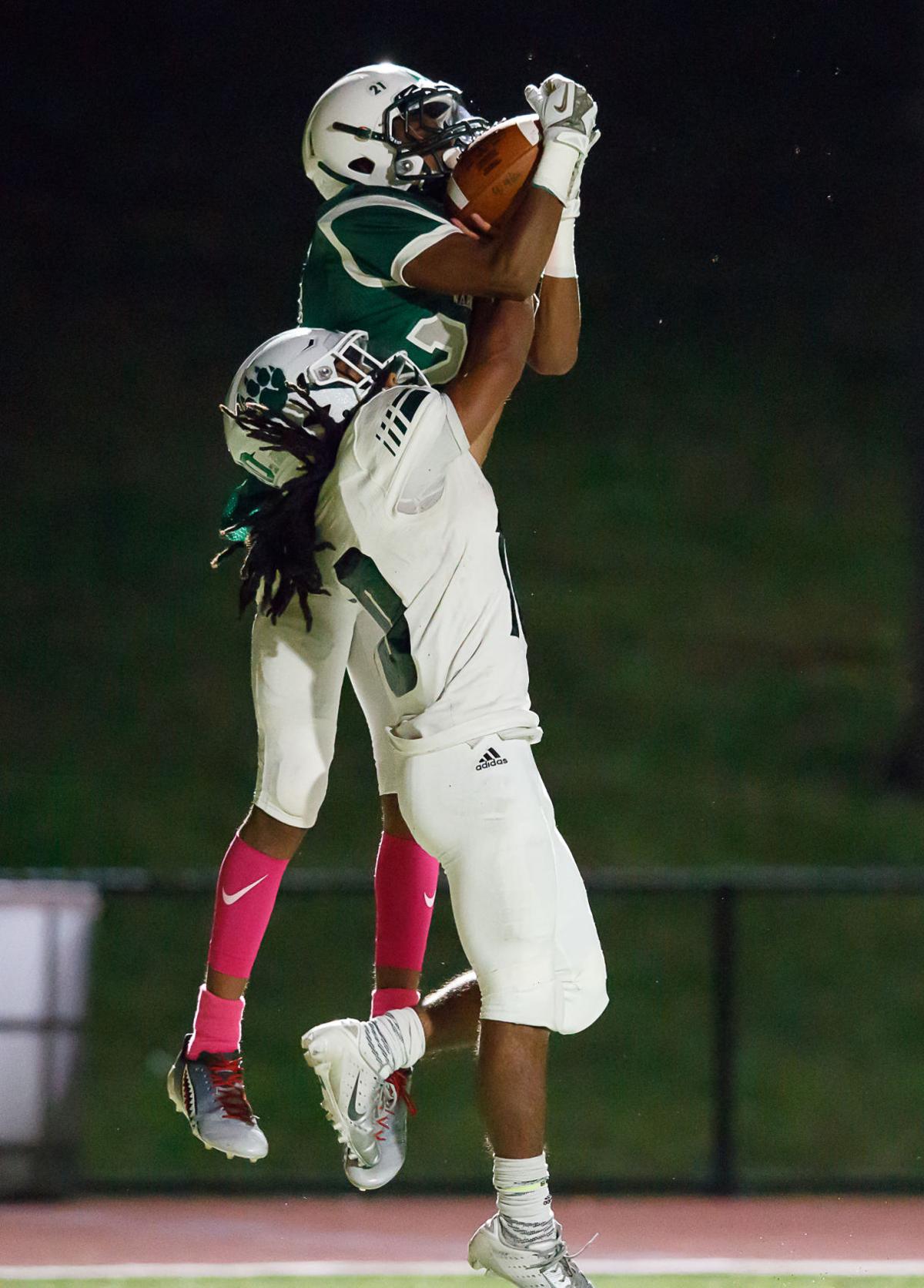 PHOTOS Wakefield football Sports