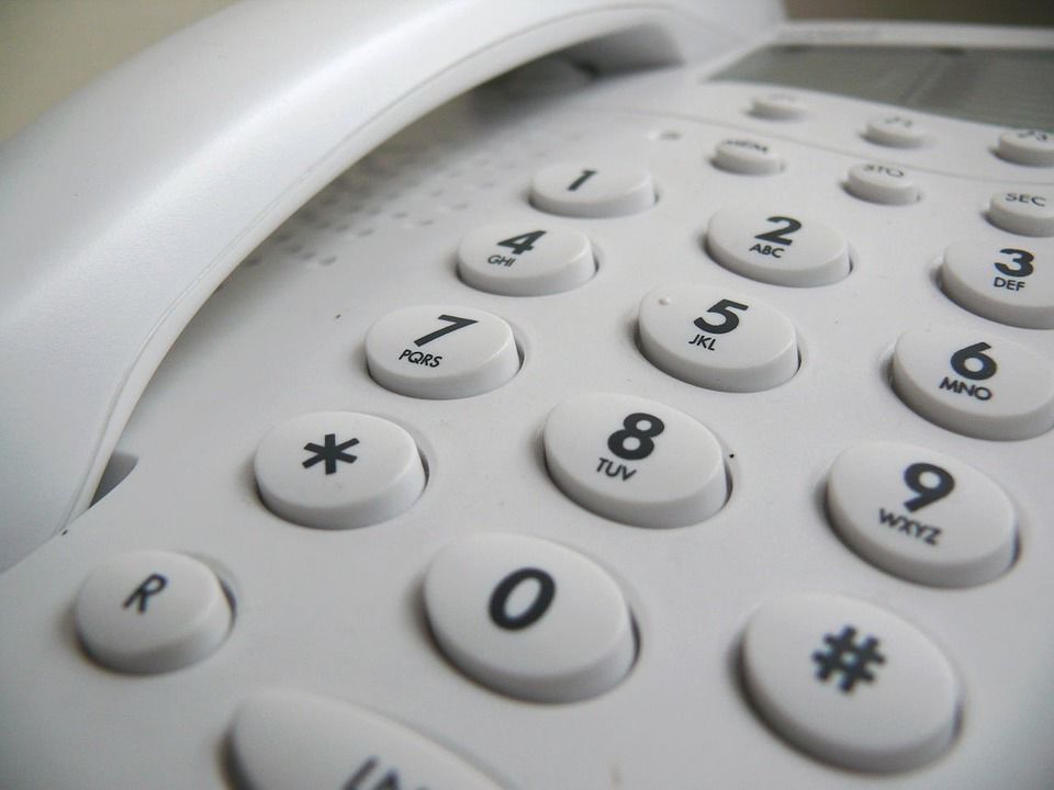 IRS phone scam using Virginia State Police number | Headlines | insidenova.com