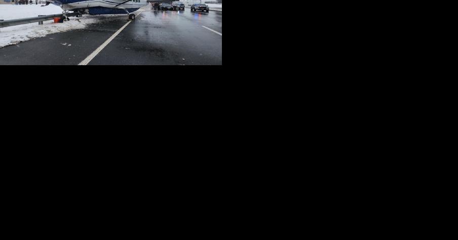 Details of Loudoun County Parkway emergency landing outlined in NTSB preliminary report - Vimarsana News