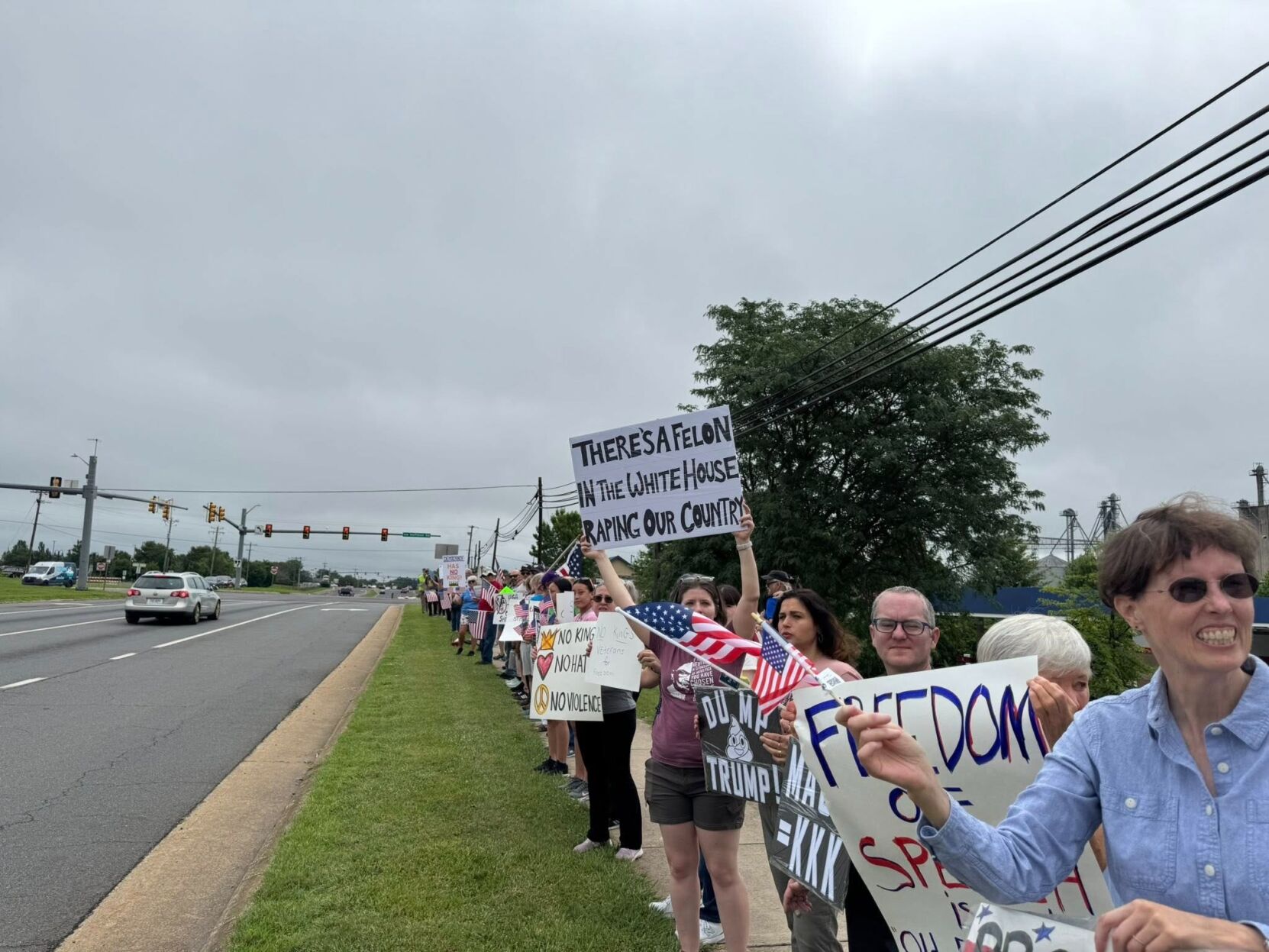 From peaceful to national news in Culpeper County InsideNoVa Culpeper