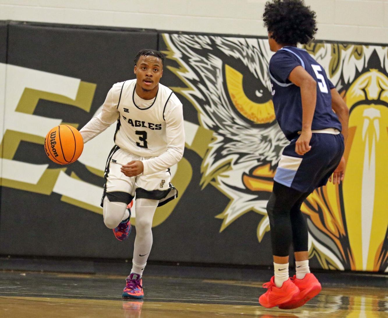 High school basketball Christmas Tournament schedules Sports