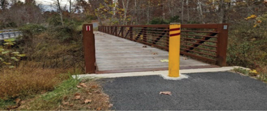 Breaking with staff recommendation, Prince William supervisors agree to fund private trail upkeep - Vimarsana News