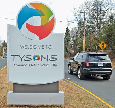 How to Spend A Day in Tysons, America's Next Great City