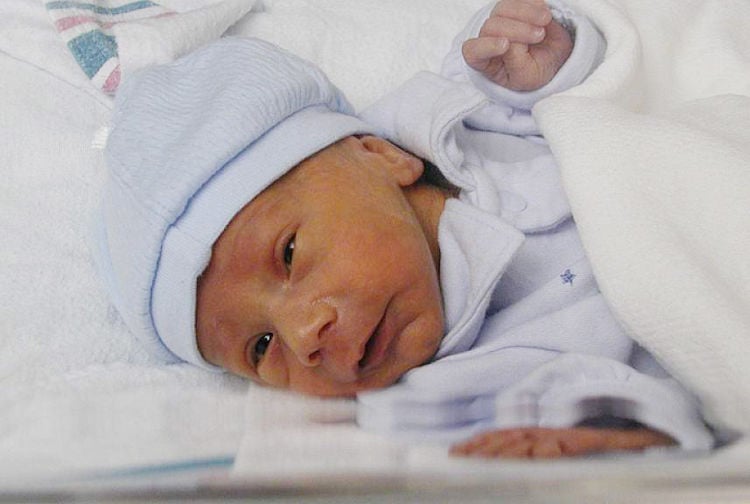 From Mary to Olivia How Virginia's most popular baby names have