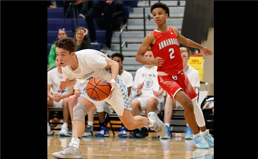 Basketball Roundup Sports Insidenova Com