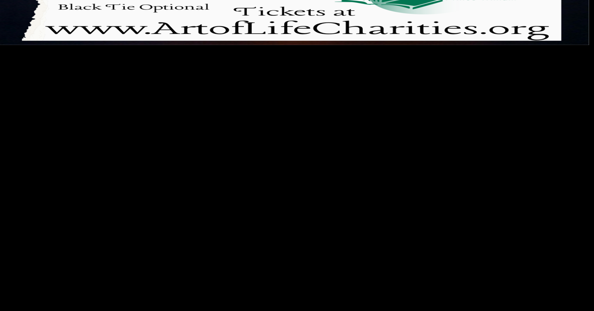 Art of Life Charities' gala set for Nov. 21