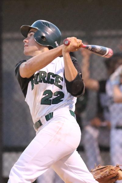 Colonial Forge Baseball Prepares For Conference Play News 